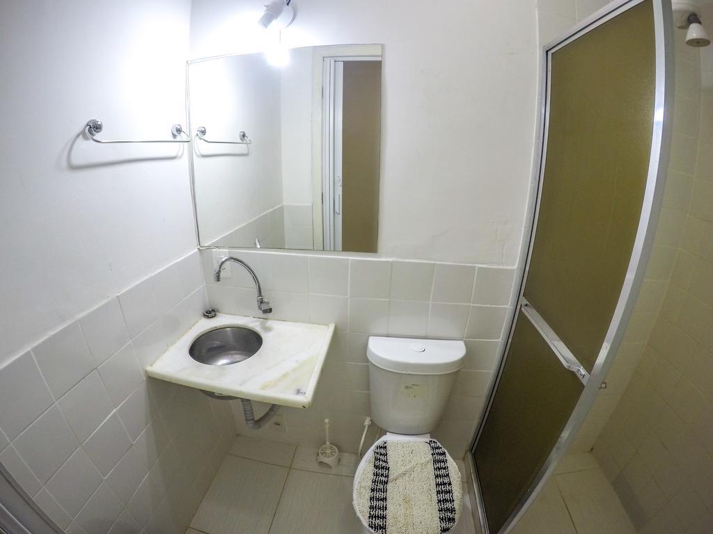 Baixo Copa Río de Janeiro