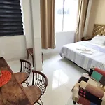 Baixo Copa Guest House